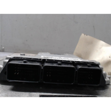 Calculateur moteur RENAULT MEGANE 3