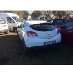 Calculateur moteur RENAULT MEGANE 3 Photo n°5