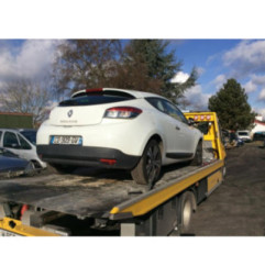 Calculateur moteur RENAULT MEGANE 3 Photo n°6