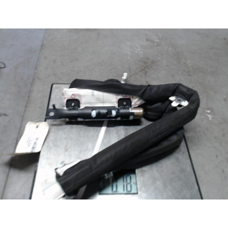 Air bag rideau gauche RENAULT MEGANE 3