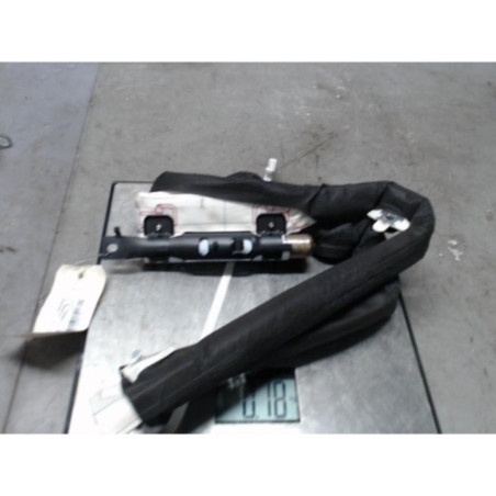 Air bag rideau gauche RENAULT MEGANE 3 Photo n°1