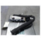 Air bag rideau gauche RENAULT MEGANE 3