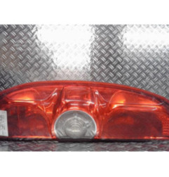 Feu arriere principal gauche (feux) FIAT DOBLO 2 Photo n°1