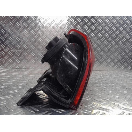 Feu arriere principal gauche (feux) FIAT DOBLO 2