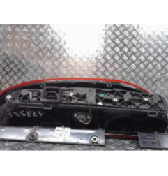 Feu arriere principal gauche (feux) FIAT DOBLO 2 Photo n°3