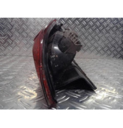 Feu arriere principal gauche (feux) FIAT DOBLO 2 Photo n°4