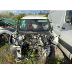 Feu arriere principal gauche (feux) FIAT DOBLO 2 Photo n°5