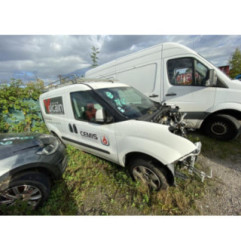 Feu arriere principal gauche (feux) FIAT DOBLO 2 Photo n°6