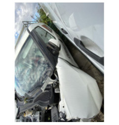 Feu arriere principal gauche (feux) FIAT DOBLO 2 Photo n°7