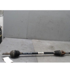 Cardan droit (transmission) CITROEN C3 2 Photo n°1