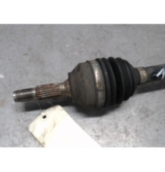 Cardan droit (transmission) CITROEN C3 2