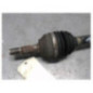 Cardan droit (transmission) CITROEN C3 2