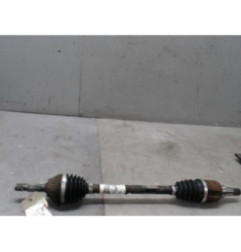 Cardan gauche (transmission) CITROEN C3 2 Photo n°1