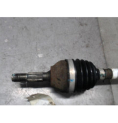 Cardan gauche (transmission) CITROEN C3 2