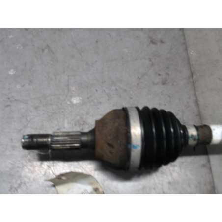 Cardan gauche (transmission) CITROEN C3 2