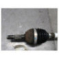 Cardan gauche (transmission) CITROEN C3 2