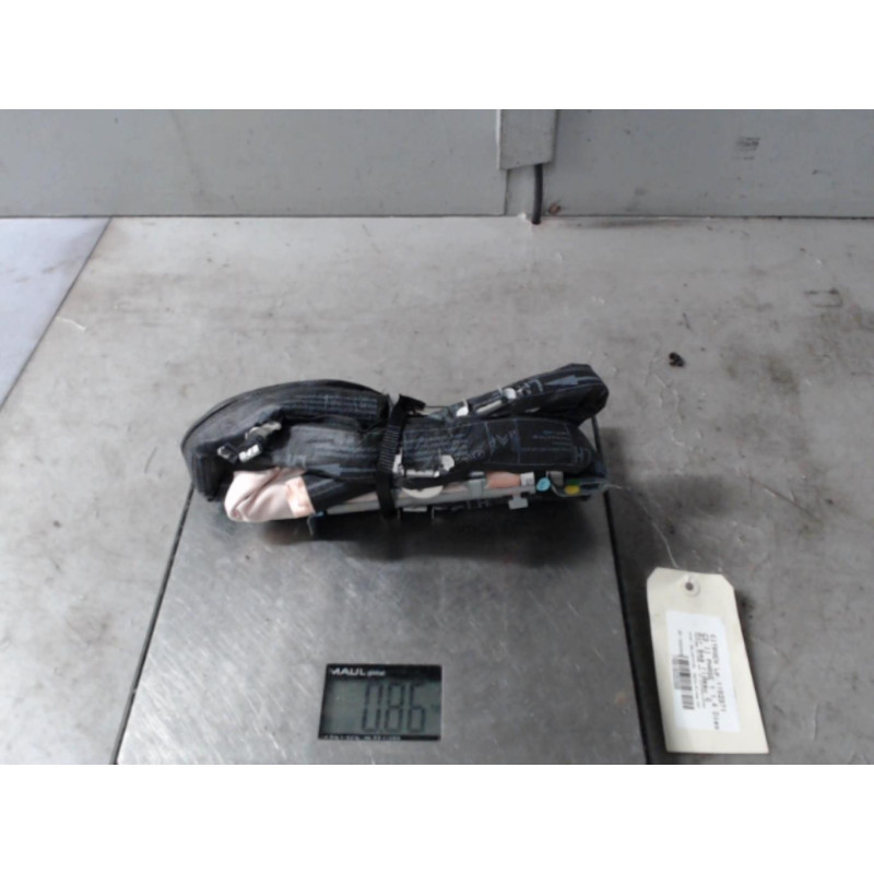 Air bag rideau gauche CITROEN C3 2