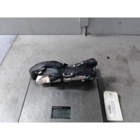 Air bag rideau gauche CITROEN C3 2 Photo n°1