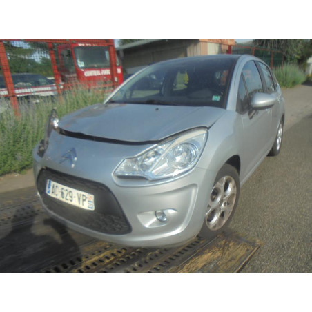 Air bag rideau gauche CITROEN C3 2