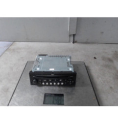 Autoradio d'origine CITROEN C3 2 Photo n°1