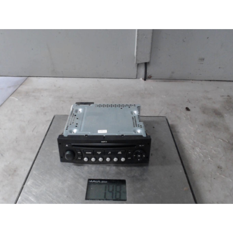 Autoradio d'origine CITROEN C3 2