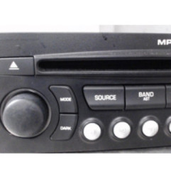 Autoradio d'origine CITROEN C3 2
