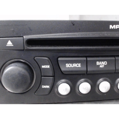 Autoradio d'origine CITROEN C3 2