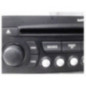 Autoradio d'origine CITROEN C3 2