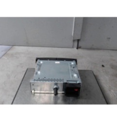Autoradio d'origine CITROEN C3 2 Photo n°6