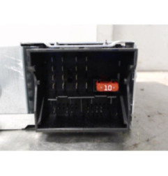 Autoradio d'origine CITROEN C3 2 Photo n°7