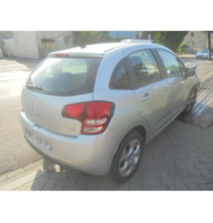 Autoradio d'origine CITROEN C3 2 Photo n°10