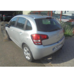 Autoradio d'origine CITROEN C3 2 Photo n°11