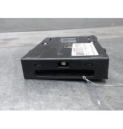 Lecteur de carte (neiman) RENAULT LAGUNA 3 Photo n°1