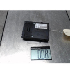 Lecteur de carte (neiman) RENAULT LAGUNA 3 Photo n°3