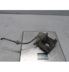 Etrier avant gauche (freinage) OPEL CORSA D Photo n°1