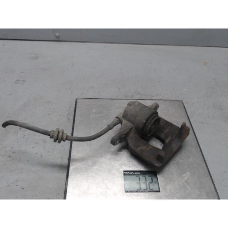 Etrier avant gauche (freinage) OPEL CORSA D