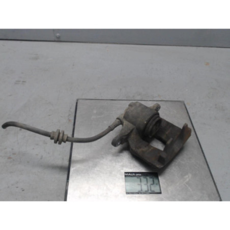 Etrier avant gauche (freinage) OPEL CORSA D Photo n°1