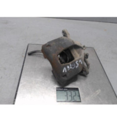 Etrier avant gauche (freinage) OPEL CORSA D