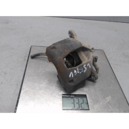 Etrier avant gauche (freinage) OPEL CORSA D