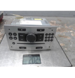 Autoradio d'origine OPEL CORSA D Photo n°1