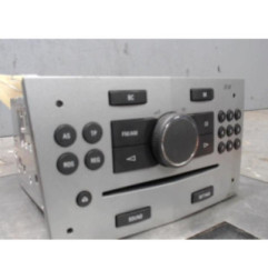 Autoradio d'origine OPEL CORSA D
