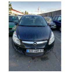 Autoradio d'origine OPEL CORSA D Photo n°6