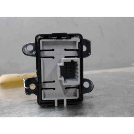 Commande regulateur vitesse RENAULT LAGUNA 3