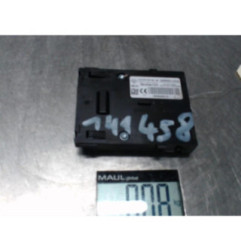 Lecteur de carte (neiman) RENAULT LAGUNA 3 Photo n°3