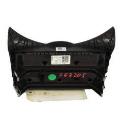 Commande chauffage MINI MINI 3 F55