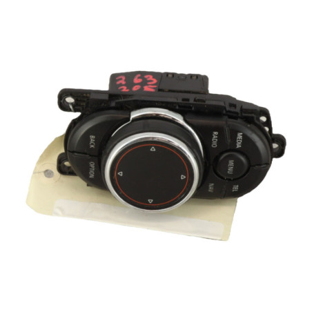 Commande GPS MINI MINI 3 F55 Photo n°1
