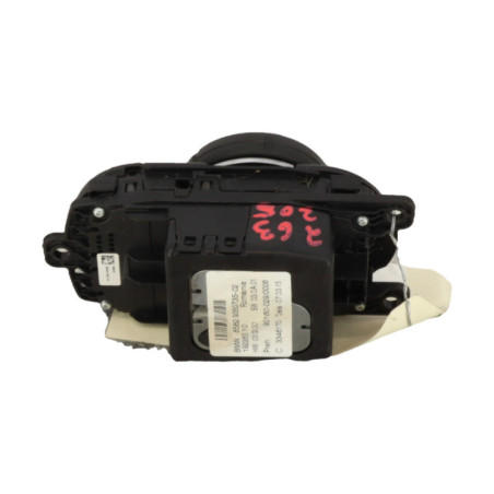 Commande GPS MINI MINI 3 F55