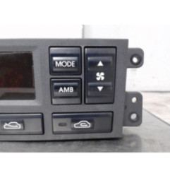 Commande chauffage KIA SPORTAGE 2 Photo n°1