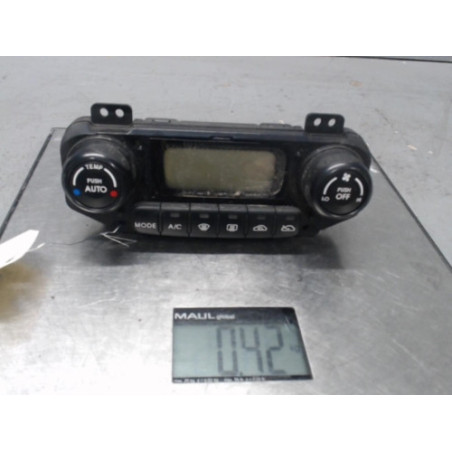 Commande chauffage KIA SPORTAGE 2