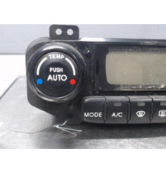 Commande chauffage KIA SPORTAGE 2 Photo n°3